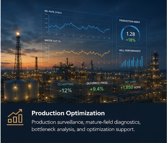 production