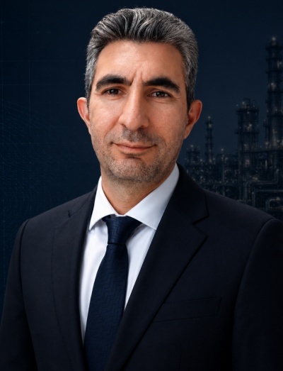 mohsen seyyedali